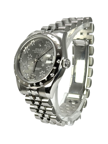 Rolex Datejust Lady 31 178344